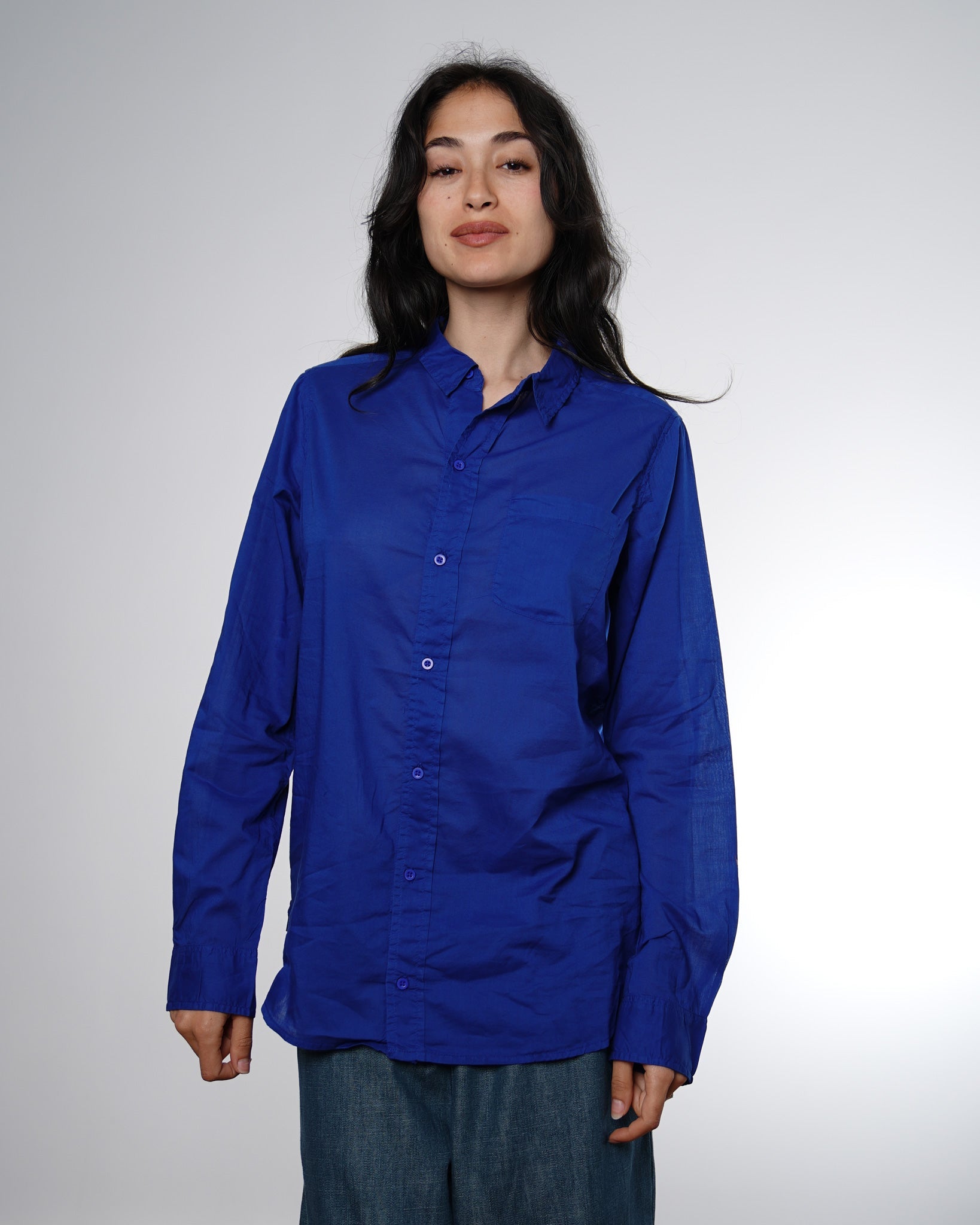 Chemise Bonnie