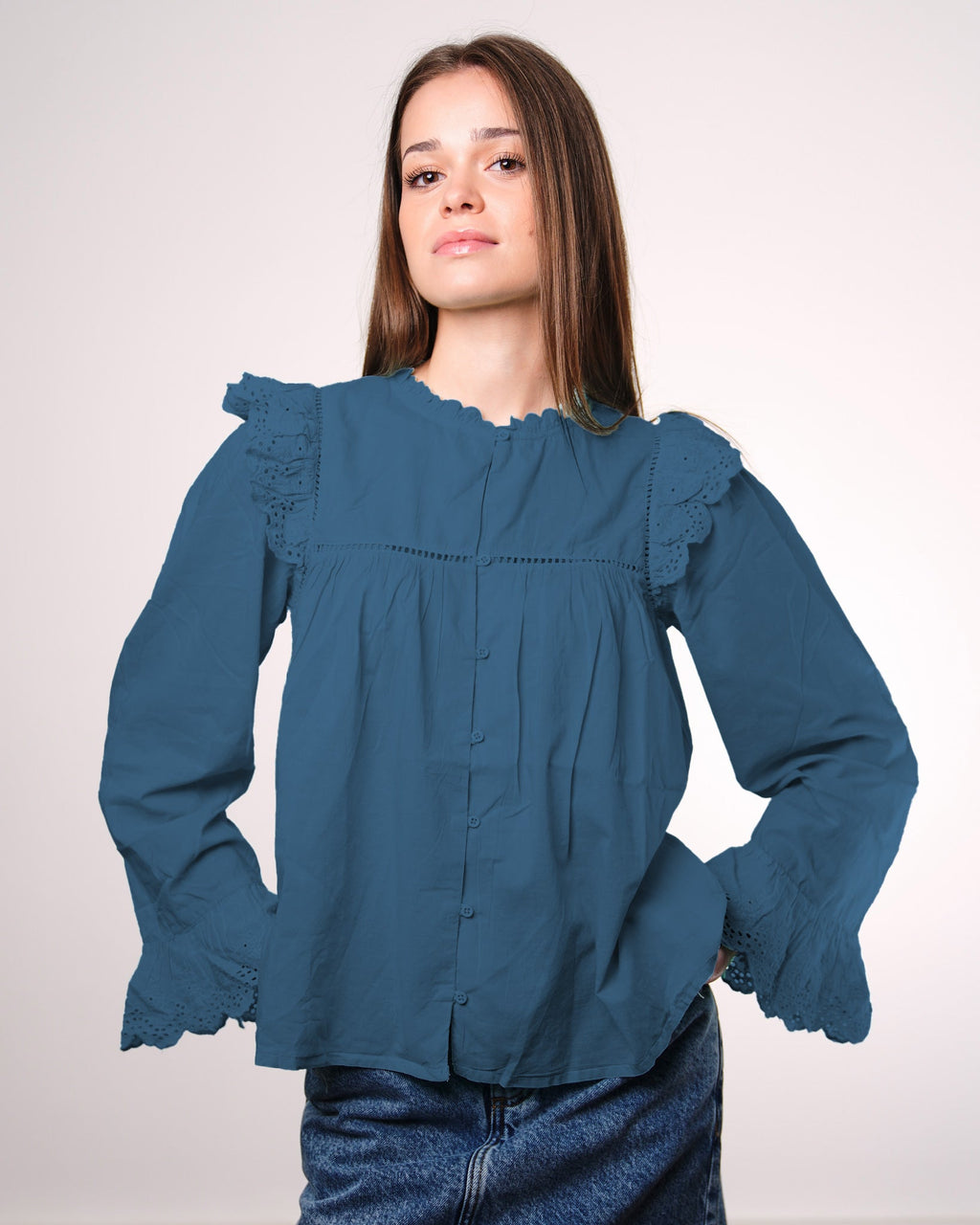 Chemise Louise