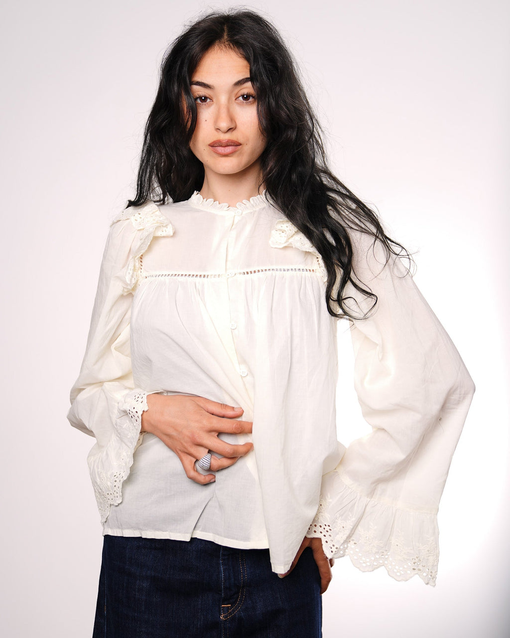 Chemise Louise