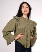 Chemise Louise