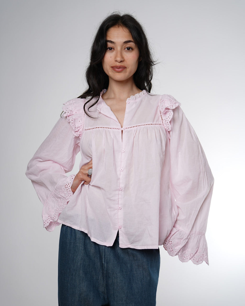 Chemise Louise