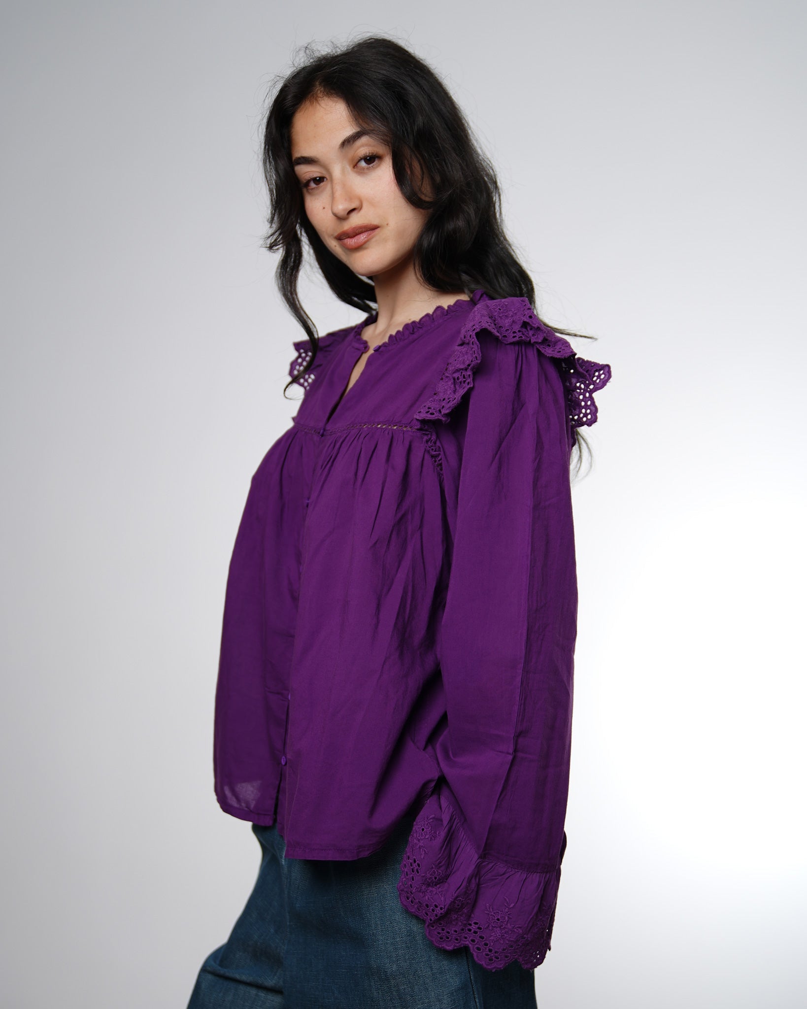 Chemise Louise