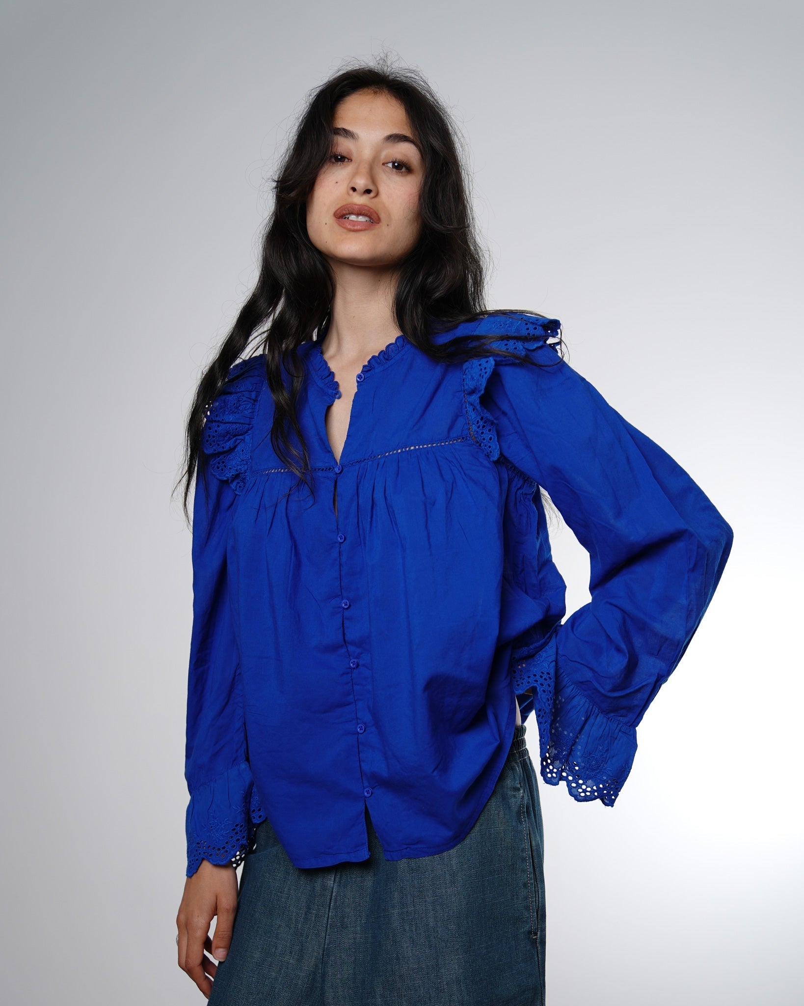 Chemise Louise
