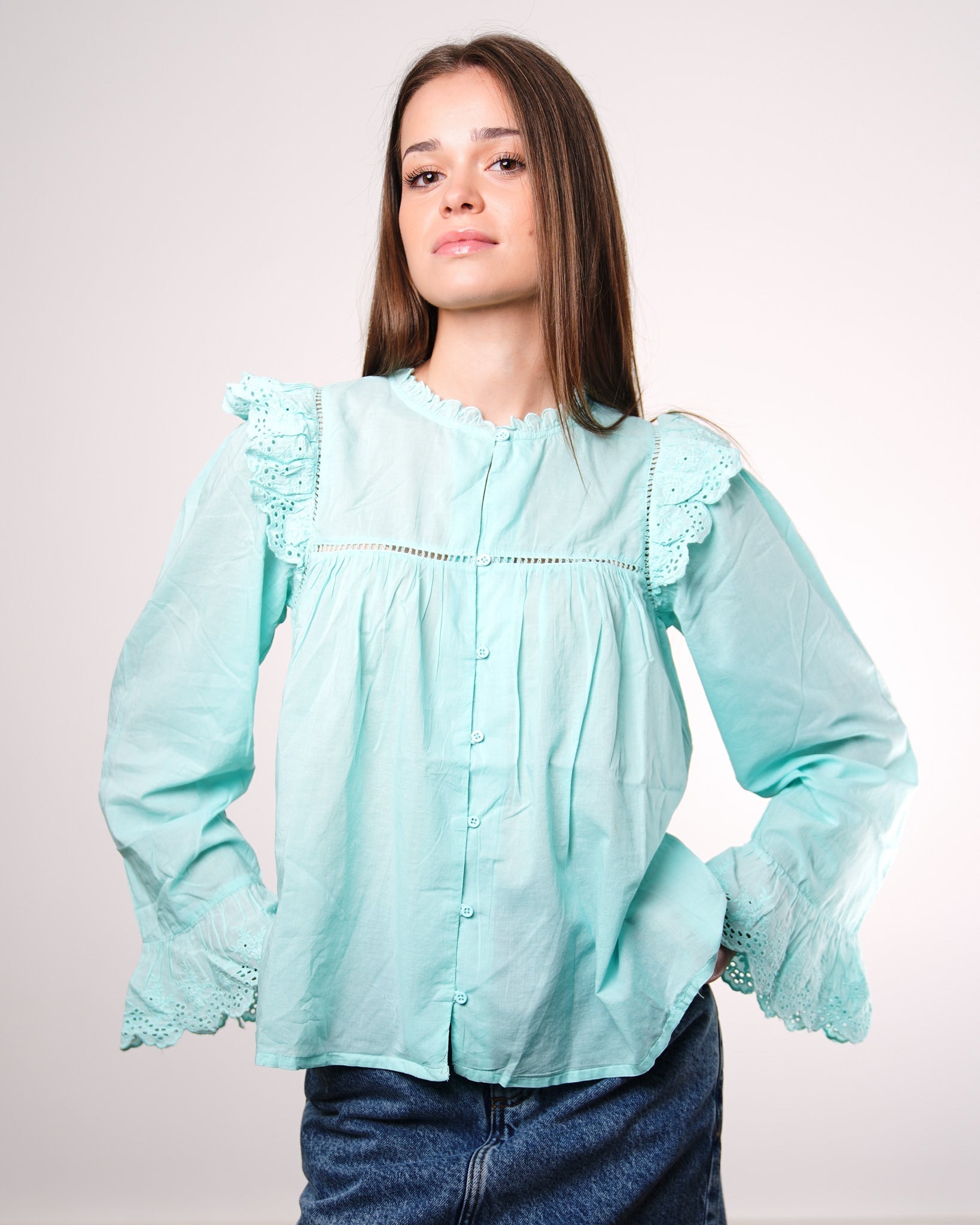 Chemise Louise