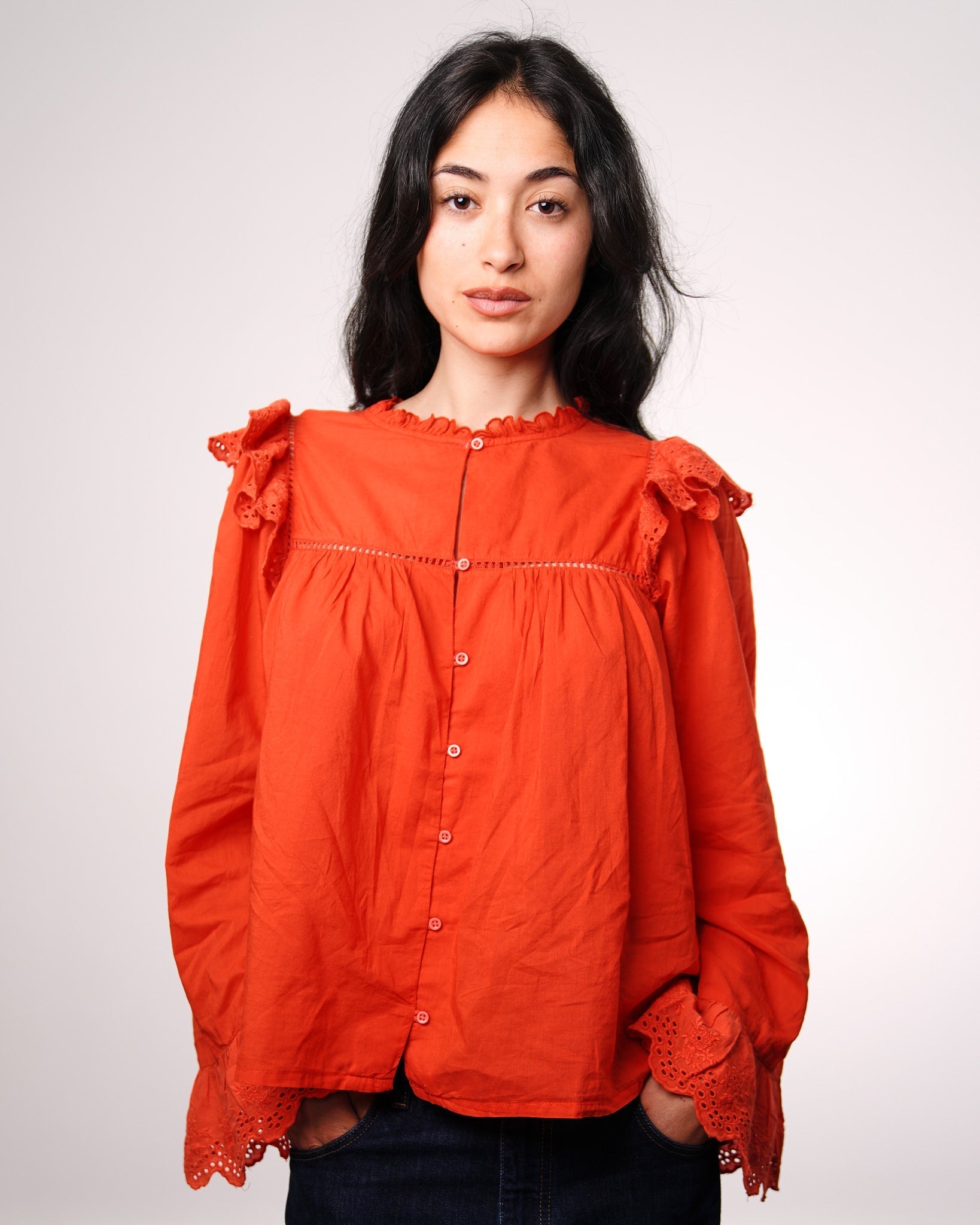 Chemise Louise