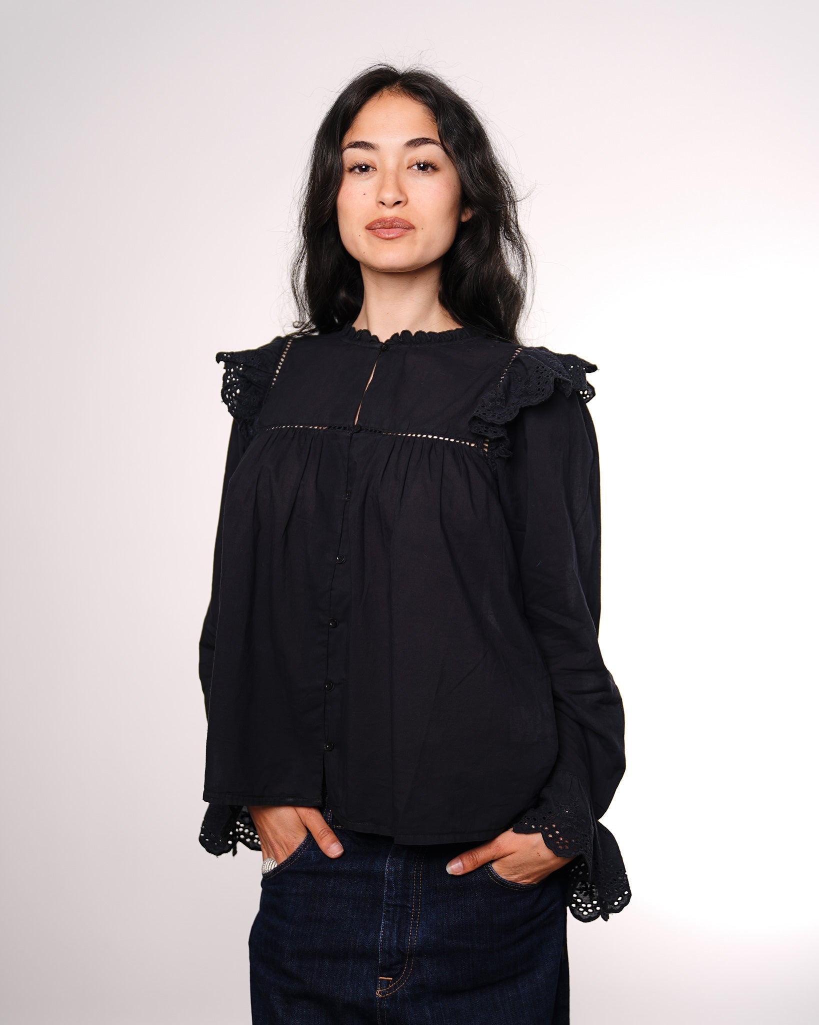 Chemise Louise