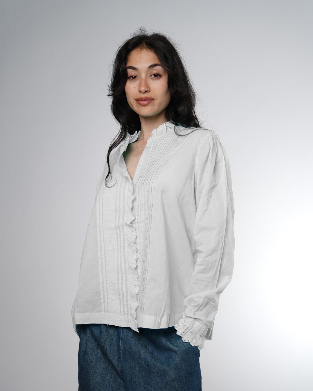 Chemise Marthe