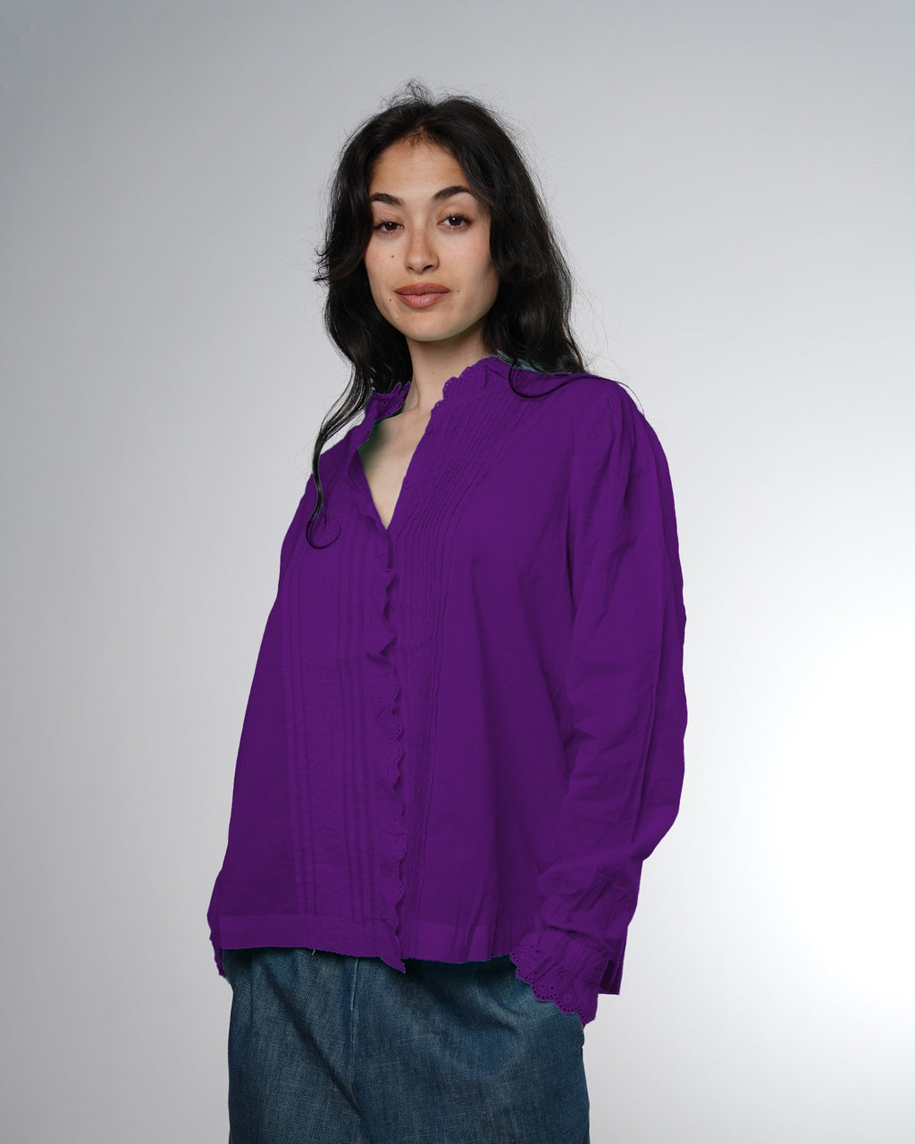 Chemise Marthe