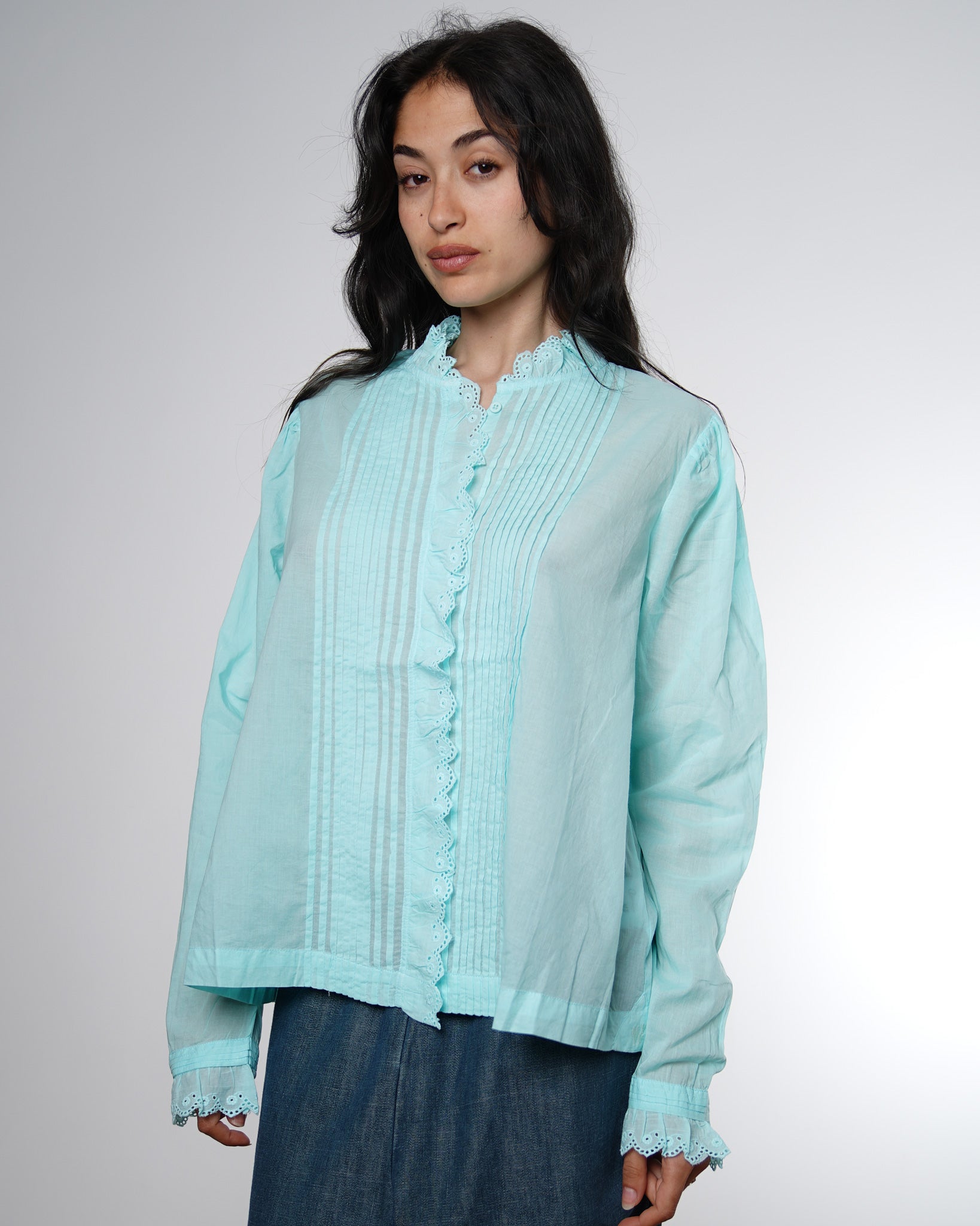 Chemise Marthe