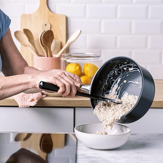 Greenpan Lima Casserole Avec Couvercle 20Cm