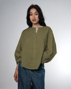 Chemise Marie
