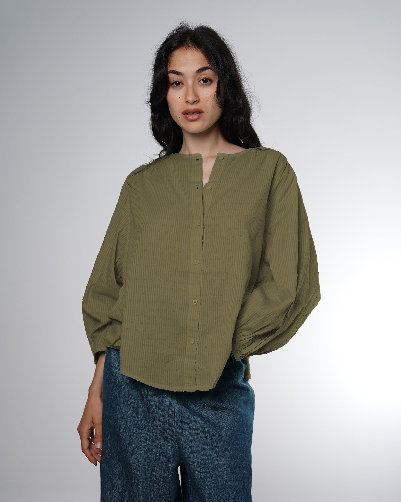 Chemise Marie