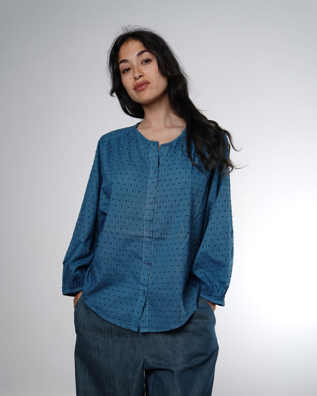 Chemise Marie