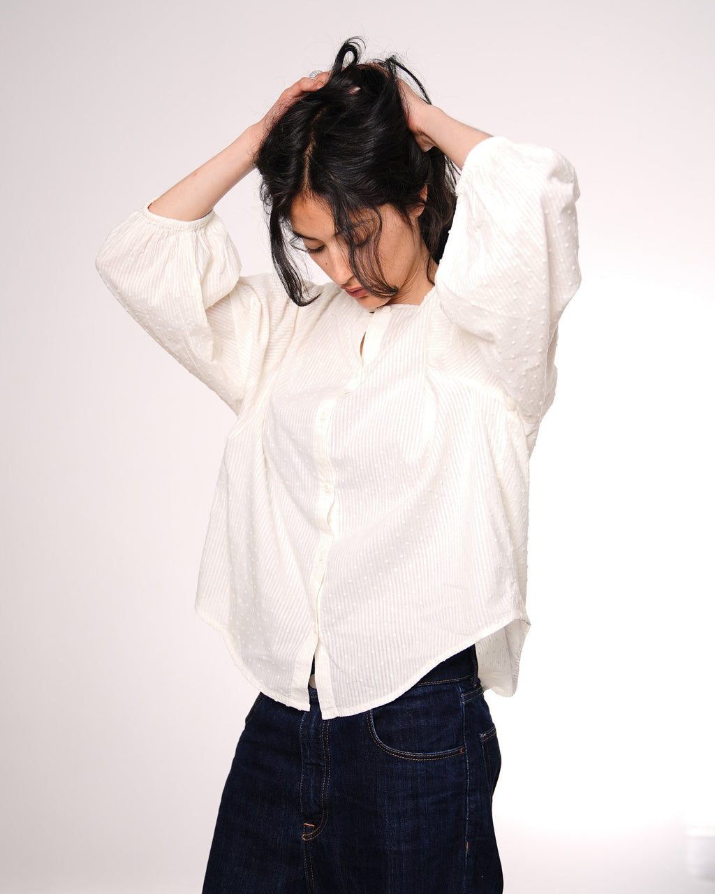 Chemise Marie
