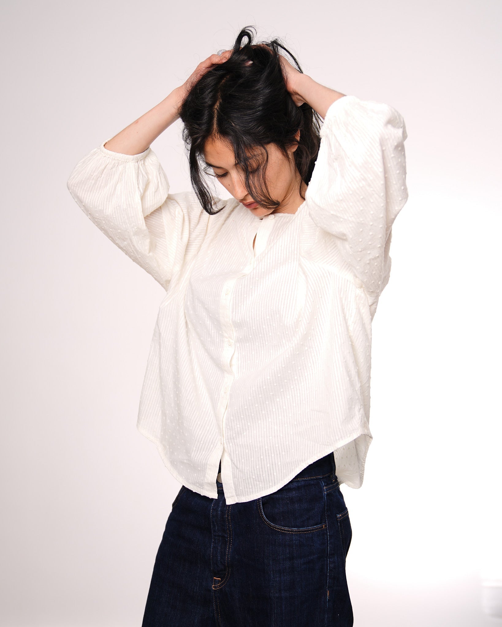 Chemise Marie