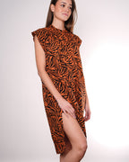 Robe Capucine