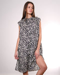 Robe Capucine