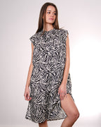 Robe Capucine