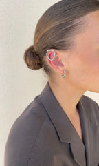 Earcuff Striped