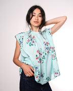 Chemise Blanche