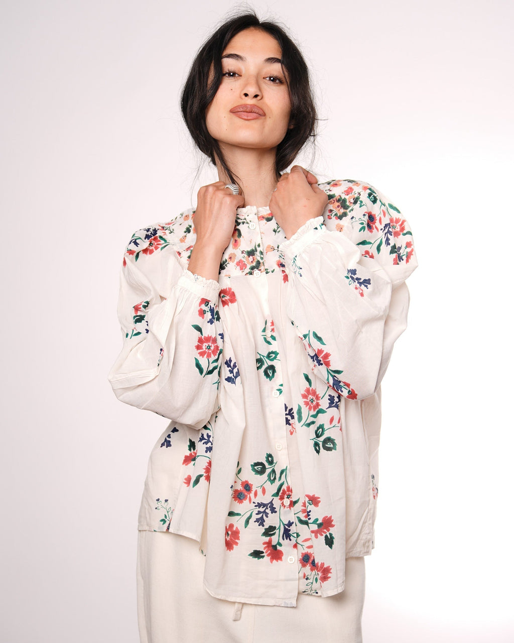 Chemise Josephine