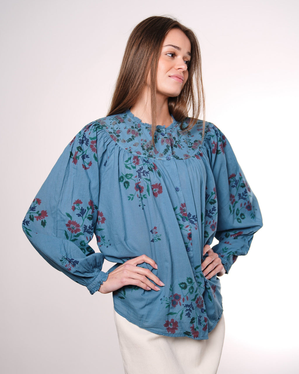Chemise Josephine