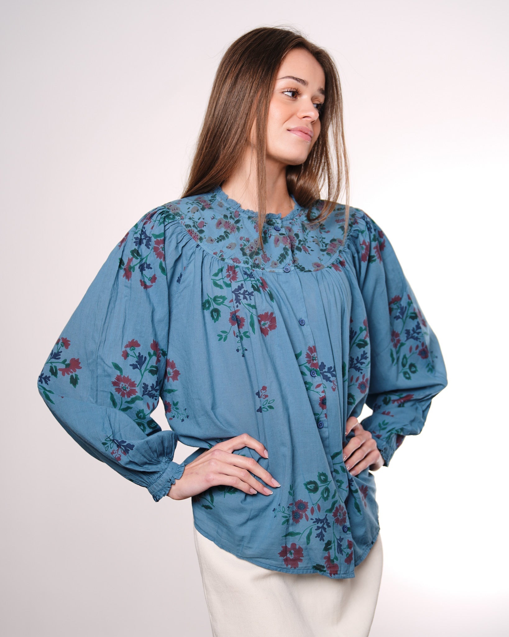 Chemise Josephine