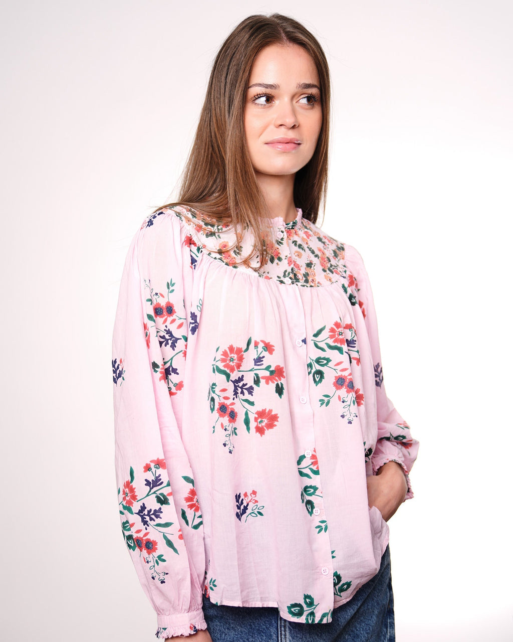Chemise Josephine