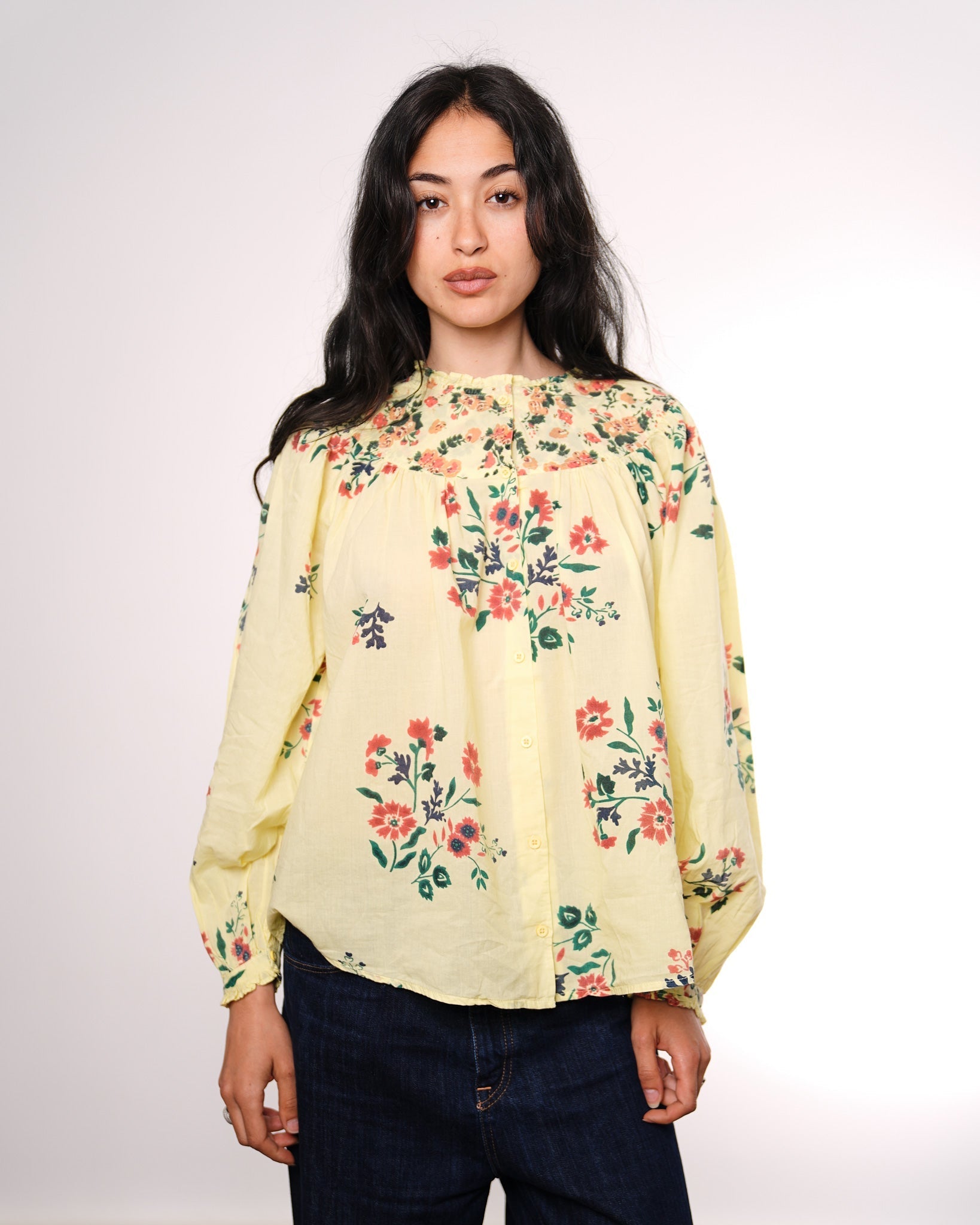 Chemise Josephine