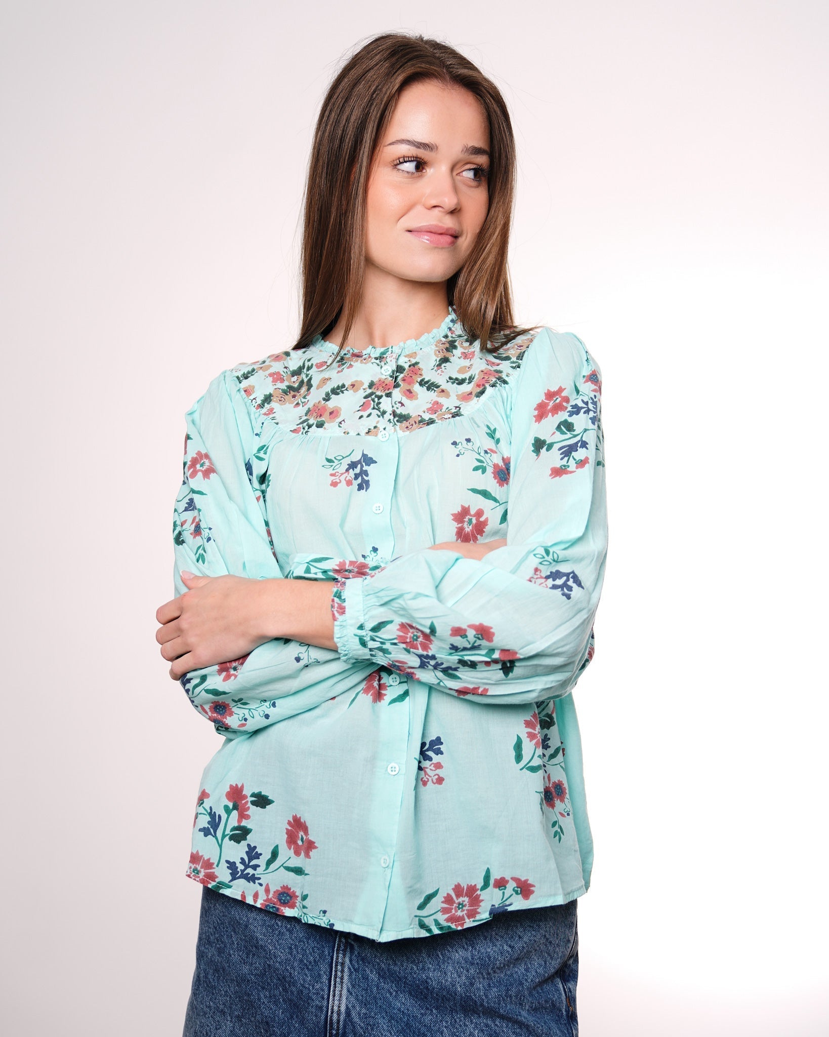 Chemise Josephine