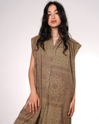 Robe Capucine