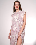 Robe Capucine