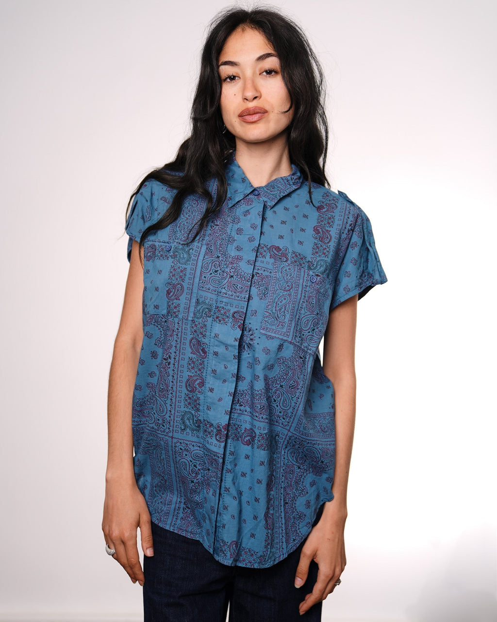 Chemise Lucie