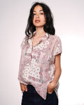 Chemise Lucie