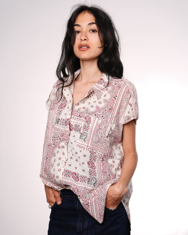 Chemise Lucie