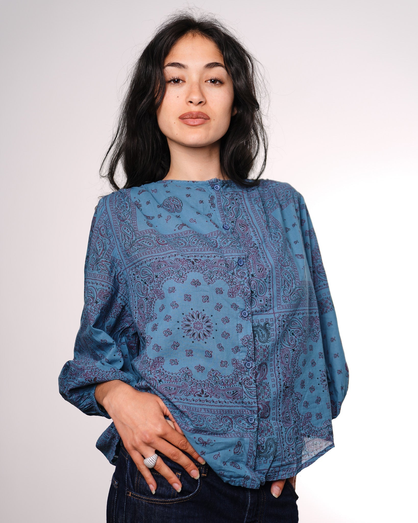 Chemise Marie