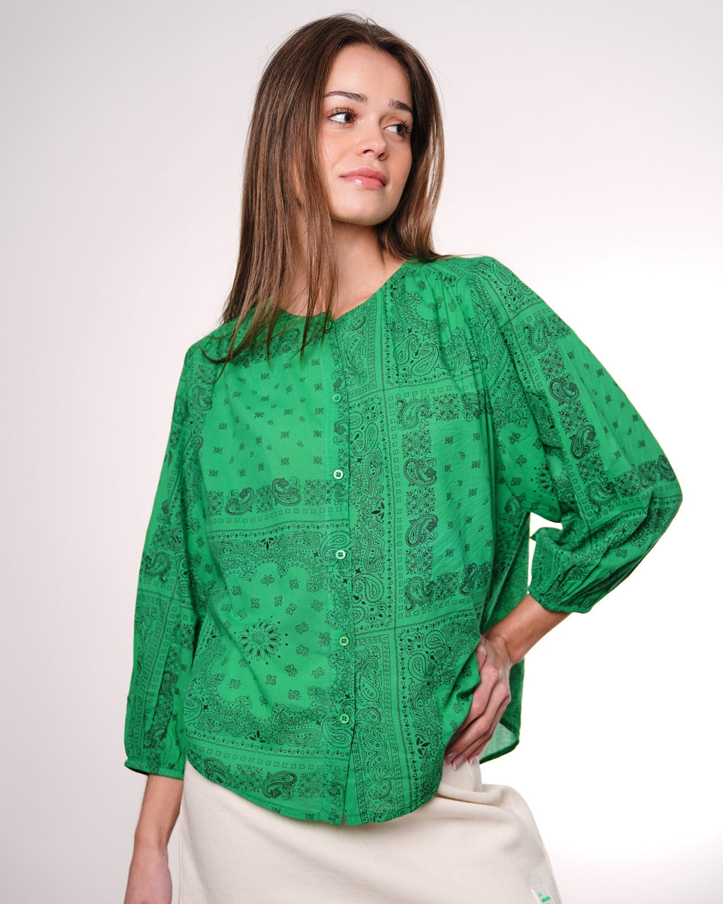 Chemise Marie