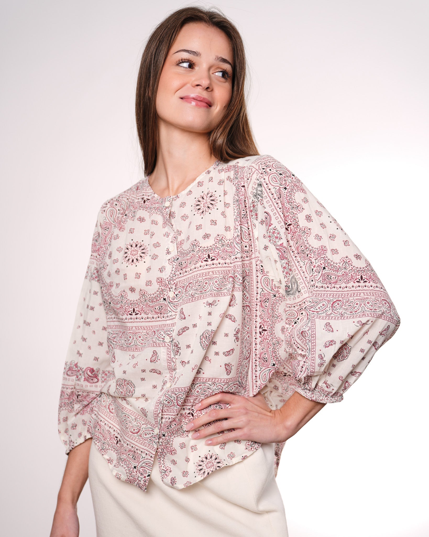 Chemise Marie