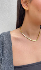 Collier Wheat