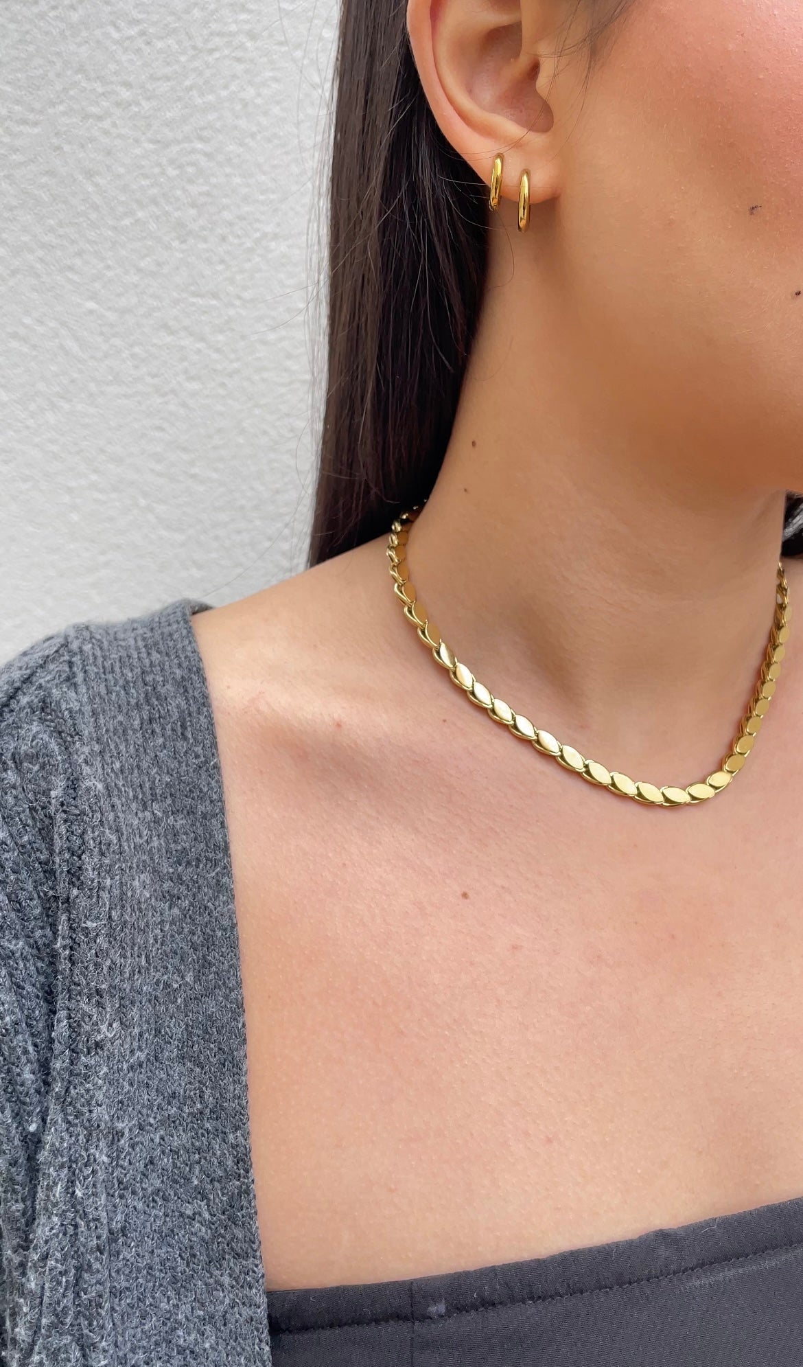 Collier Wheat