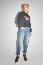 Le Sweatshirt Imprevu Eddie Tribu