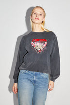 Le Sweatshirt Imprevu Eddie Tribu