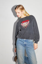 Le Sweatshirt Imprevu Eddie Tribu