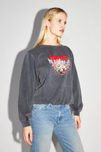 Le Sweatshirt Imprevu Eddie Tribu