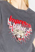 Le Tshirt Robbie Imprevu Tribu