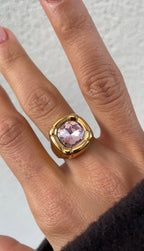 Bague Versailles