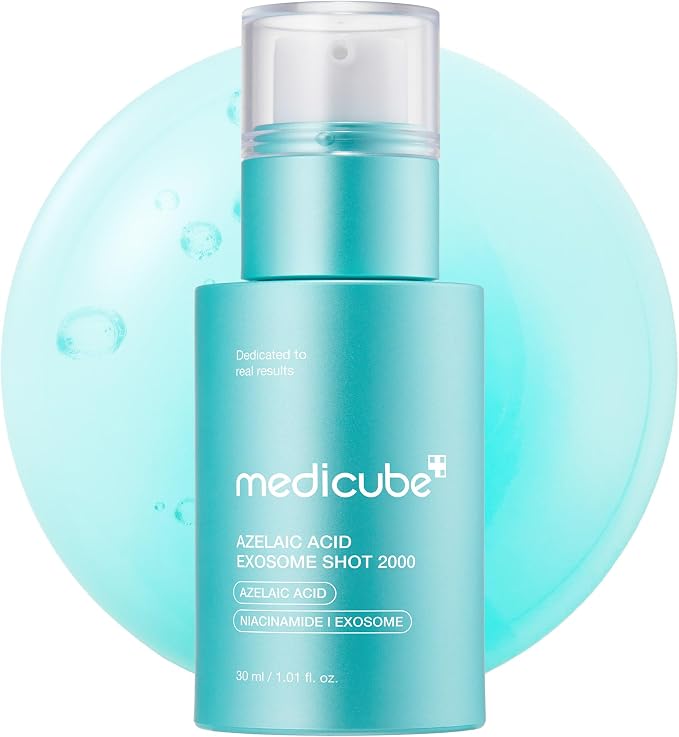 Medicube - Azelaic Acid Exosome Shot Serum 2000