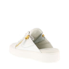 Giuseppe Zanotti Gail Sandals - White - Homme