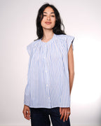 Chemise Blanche