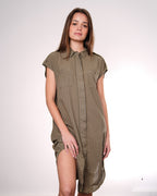 Robe Rose